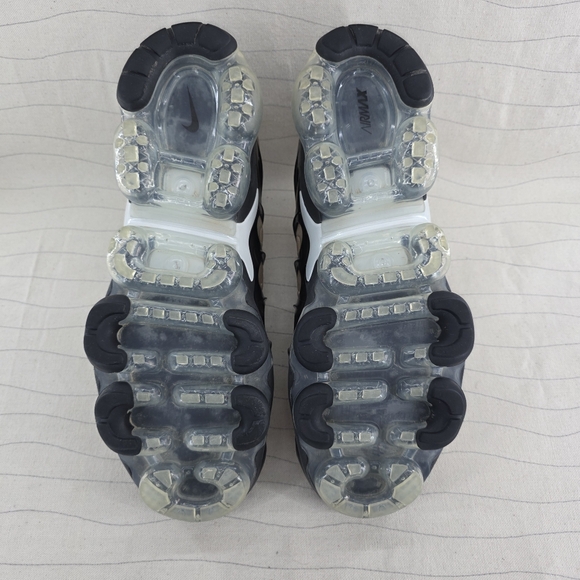 Nike Mens Air VaporMax Plus Rattan Beige Black Sneakers Shoes DX3720-200 Sz 11.5 - Picture 13 of 15